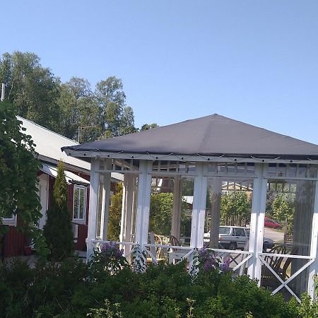 Soraker Lodge Astoen מראה חיצוני תמונה