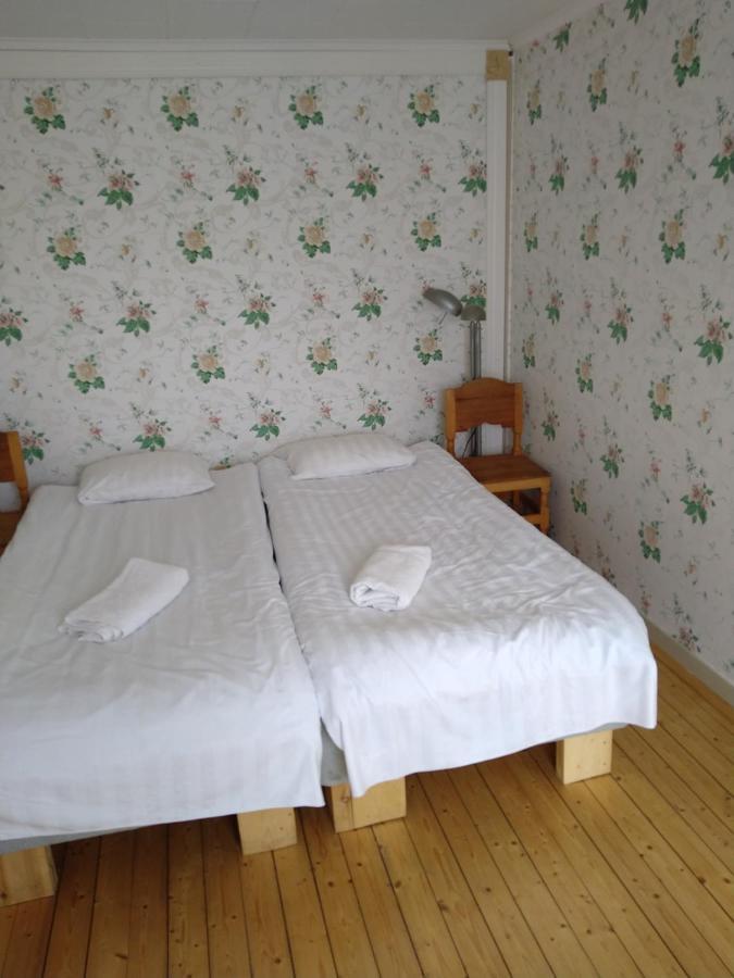 Soraker Lodge Astoen חדר תמונה