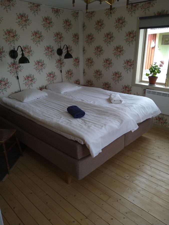 Soraker Lodge Astoen מראה חיצוני תמונה
