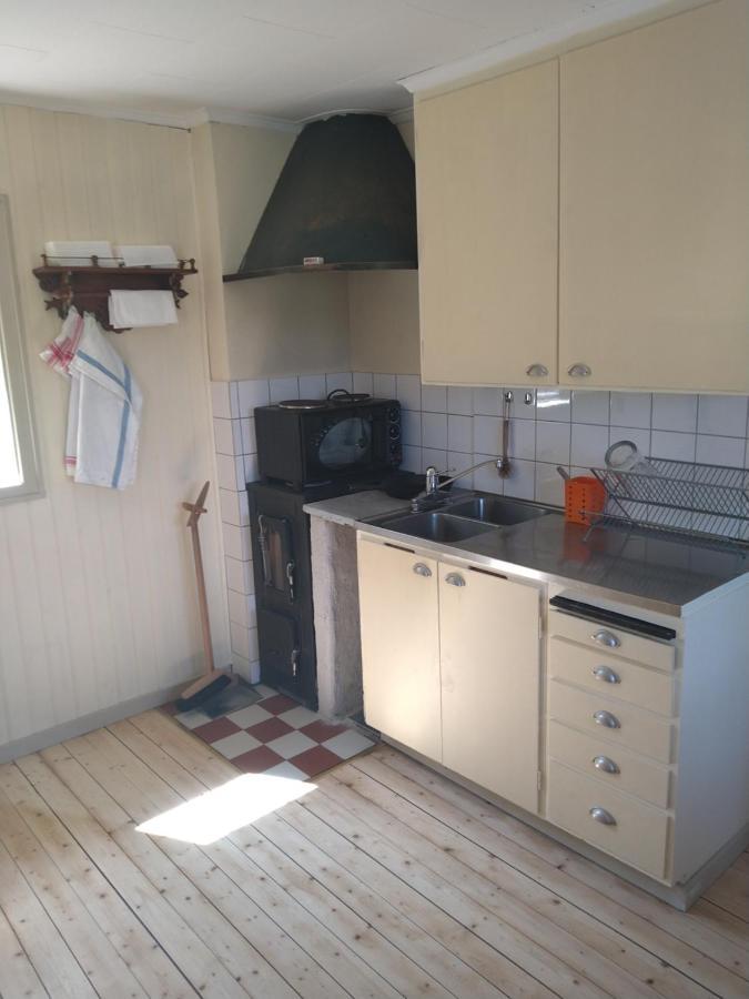 Soraker Lodge Astoen מראה חיצוני תמונה