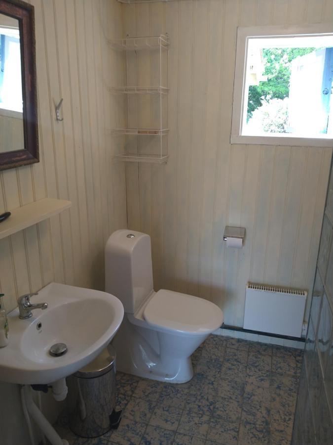 Soraker Lodge Astoen מראה חיצוני תמונה